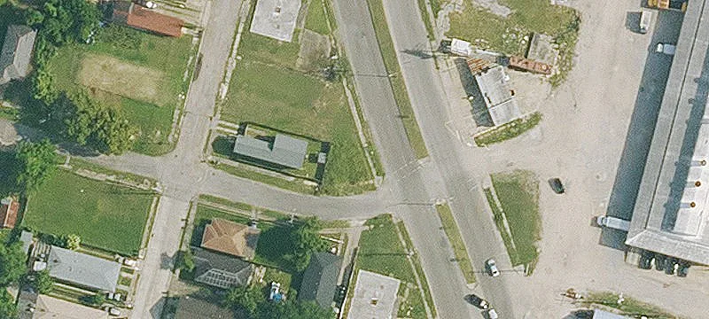 Land with Development Potential