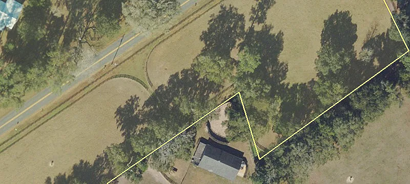 Prime Industrial Land Near I-75