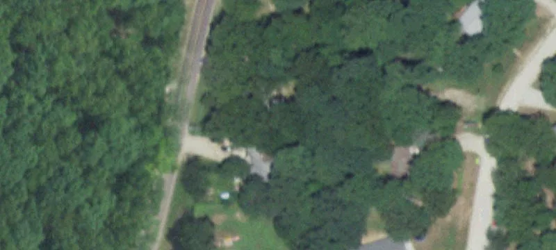 45 Acres Zoned B2 Land