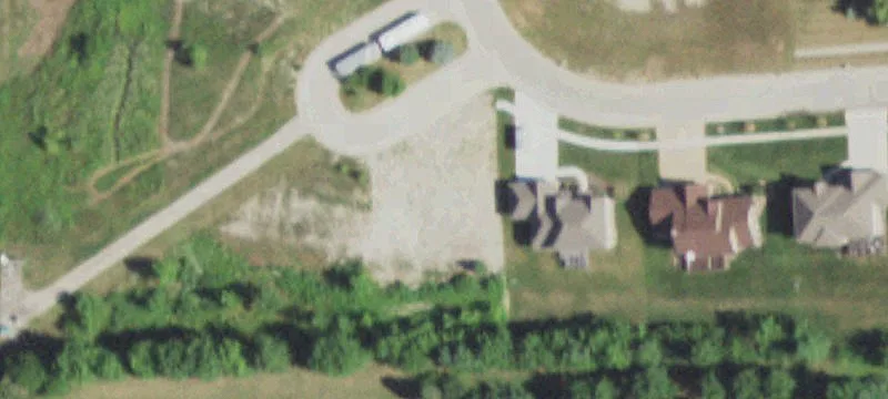Vacant Land in Sunset Lakes