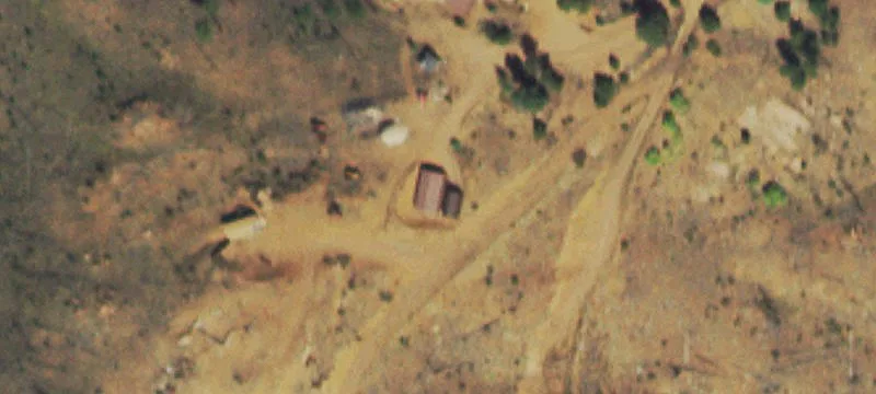 Residential Lot with Well & Septic