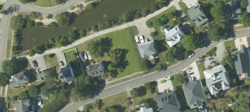 Homesite in Battery Point