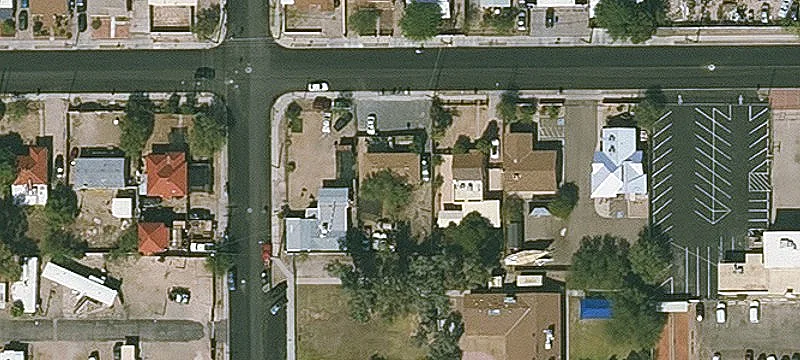 Remodeled Tucson Duplex For Sale
