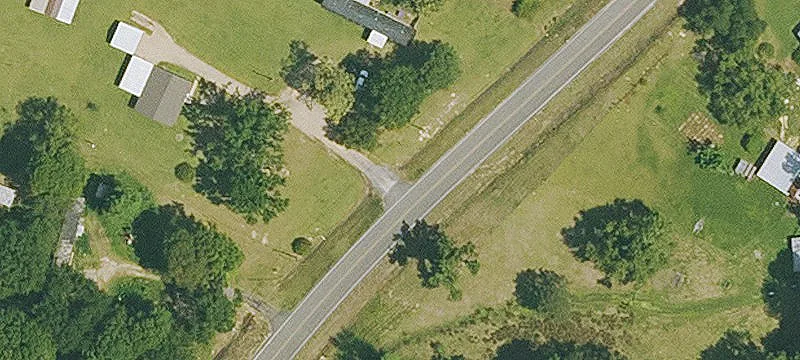 Residential Lot in Walker, Louisiana