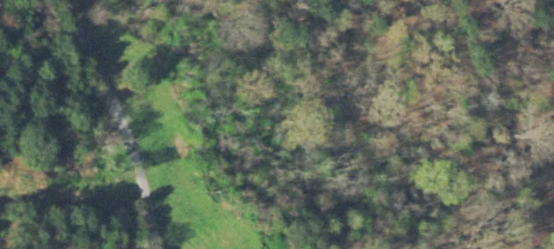 Residential Land Ready for Development