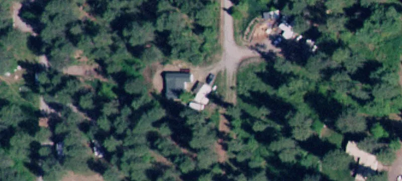 Coeur d'Alene Land Opportunity