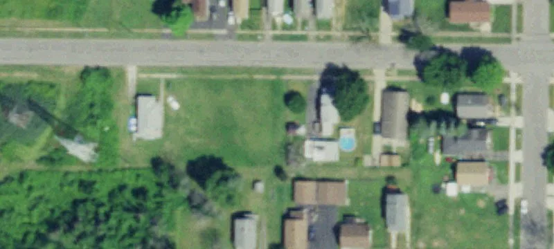 Commercial Lot in Niagara Falls