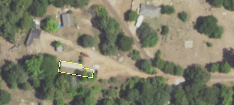 Land Near Lindale Stadium