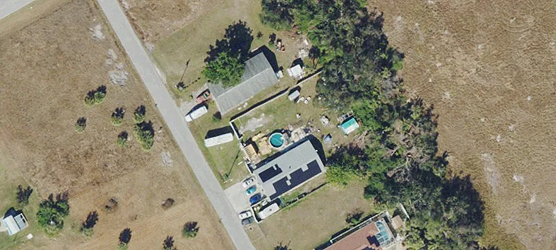 North Port Land Opportunity