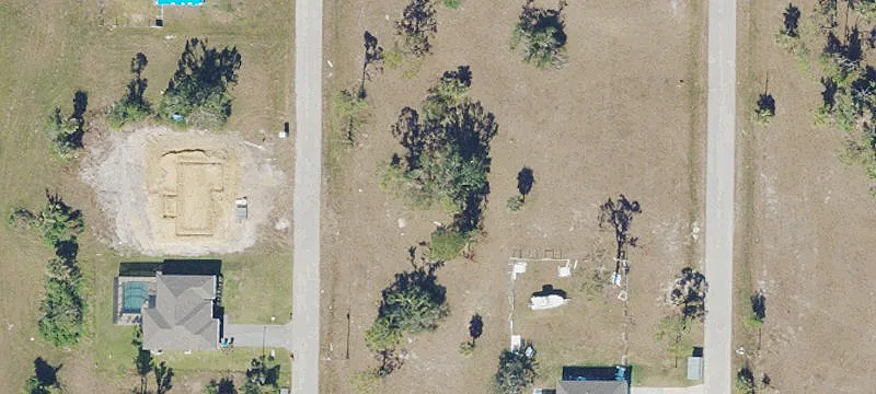 Cleared Residential Lot Opportunity