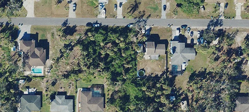 Residential Lots for Sale