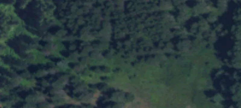 Land Near Newport, Washington