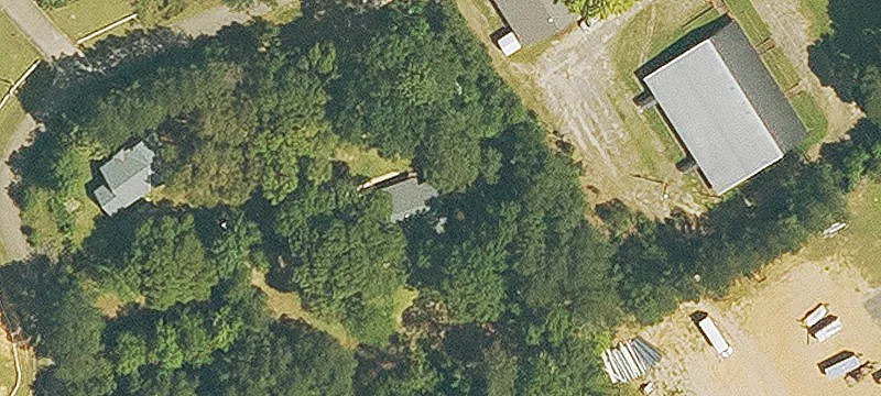 Acreage in Clinton