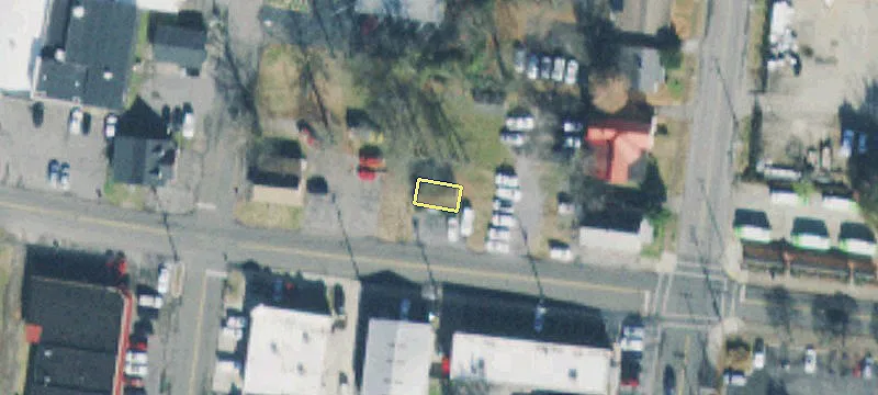 Mixed-Use Property for Rent