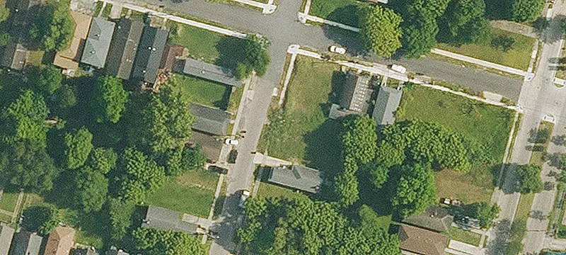 Vacant Lot For Sale