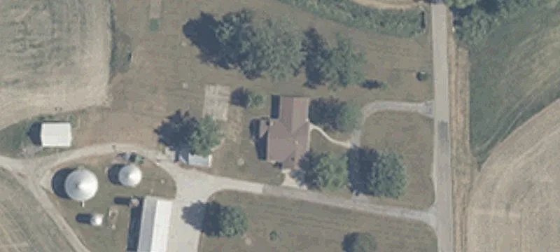 20 Acres CRP Cropland & Woods