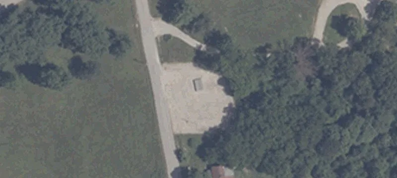 Taswell Land Parcel For Sale