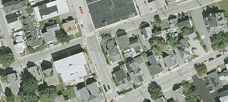 Nashua Triplex Investment Opportunity