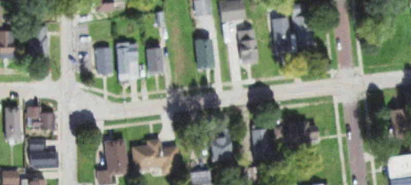 Residential Lot in Desirable Neighborhood