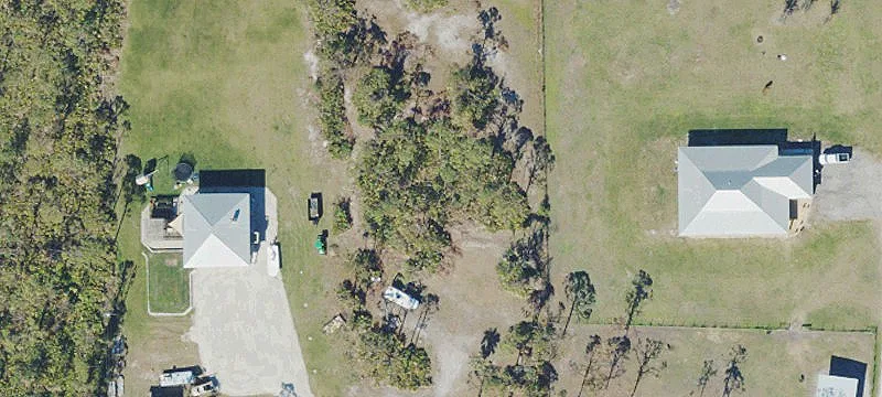 Residential Lot in Saint James
