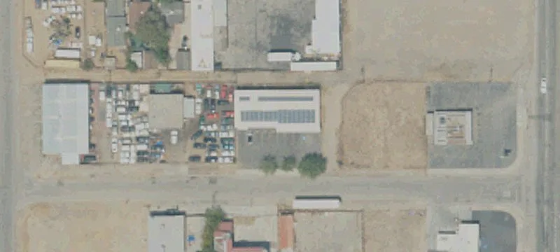 Lancaster Vacant Industrial Land