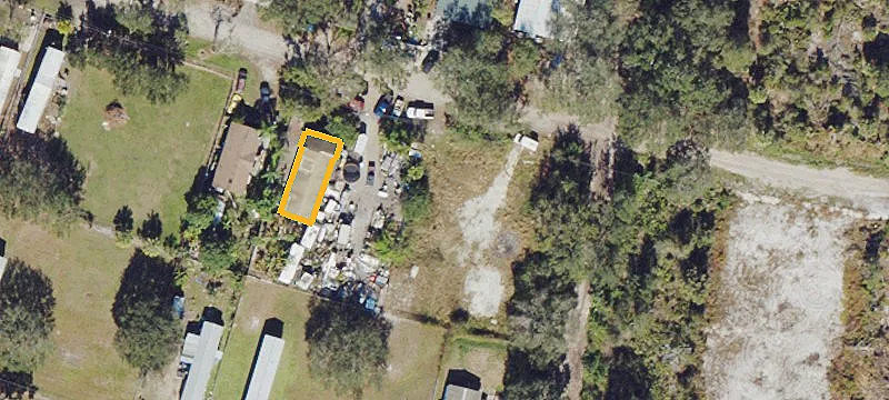 Residential Lot Ready for Development