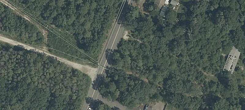Buildable Lot with Pinelands Approval