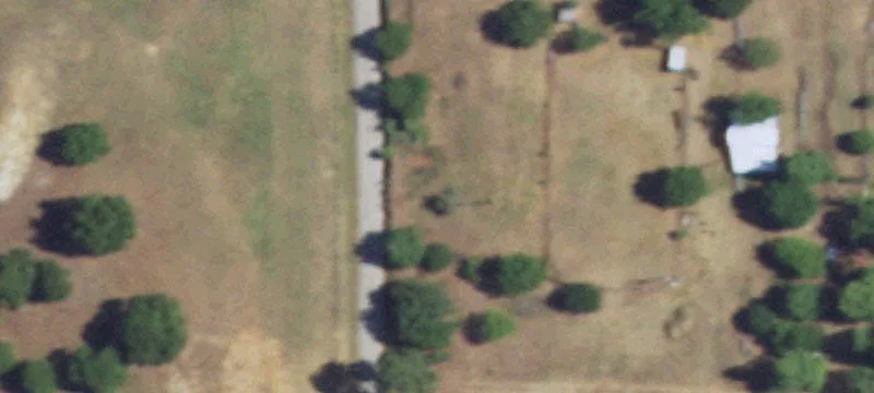 Productive North Texas Pasture Ranch