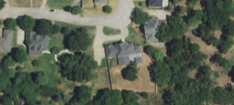 Residential Lot in Established Neighborhood