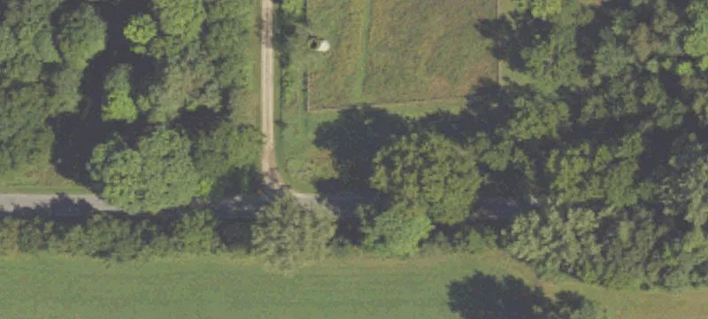 Paw Paw Wooded Acreage For Sale