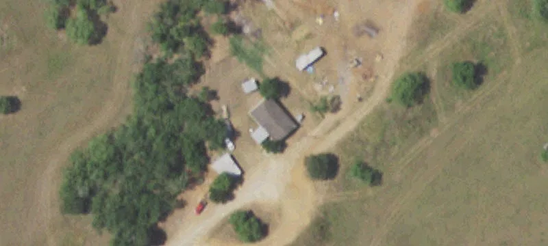 One Acre Ready For Development