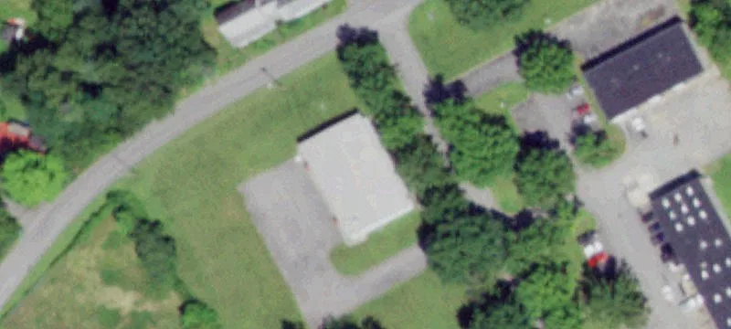 Versatile Steel Building For Sale