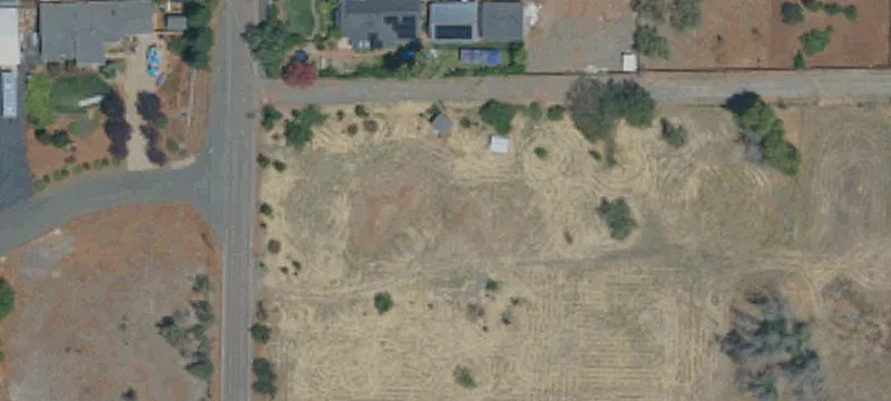 Versatile Land Parcel in Paradise