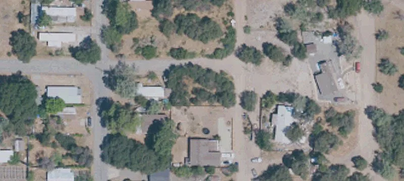 Clearlake Land Parcel For Sale