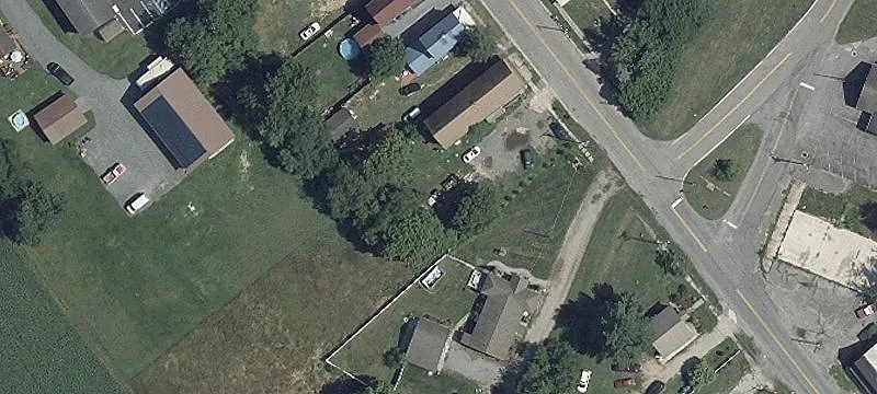 Updated Apartment Building Investment Opportunity