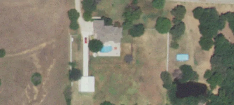 Oak Point Vacant Land Opportunity