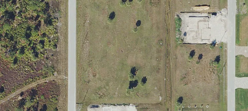 Development Lot in Rotonda West