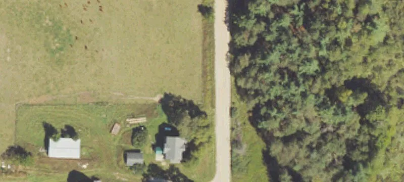 Recreational Land with Horse Farm