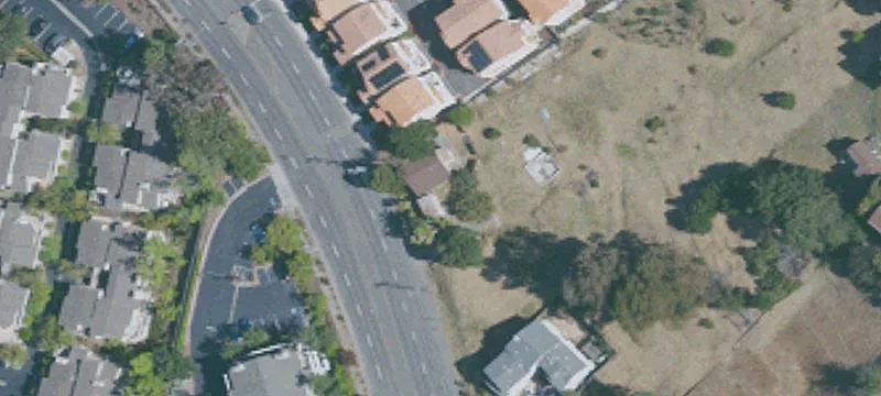 Hayward Land Parcel Opportunity
