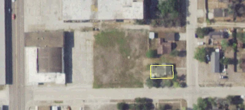 Kingsville Land Parcels For Sale