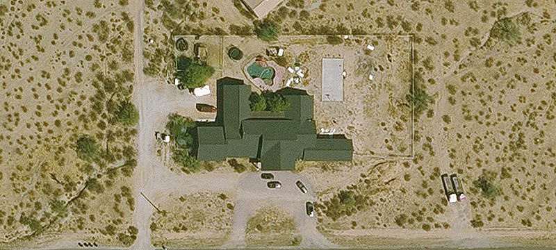 Queen Creek Estate Site Opportunity