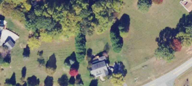 Residential Homesite in Gilfield Village
