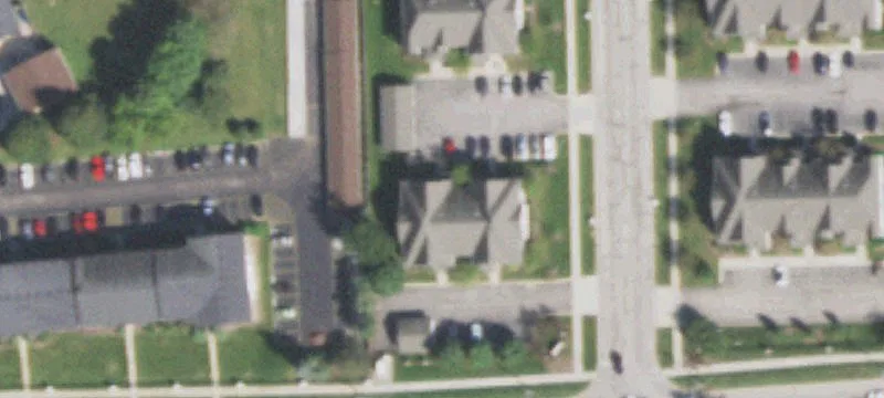 Commercial Lots in Crest Hill