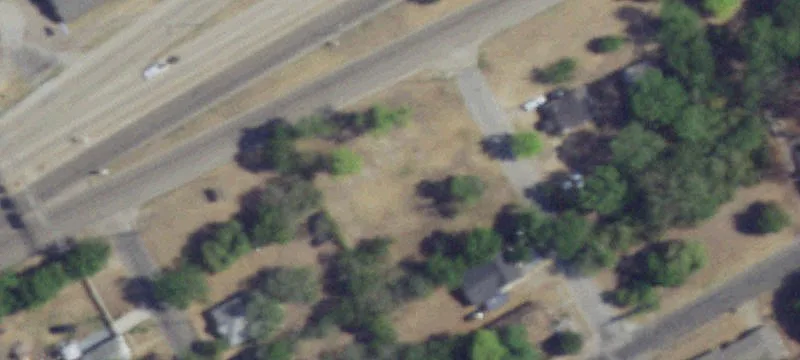 Residential Lot Ready For Building