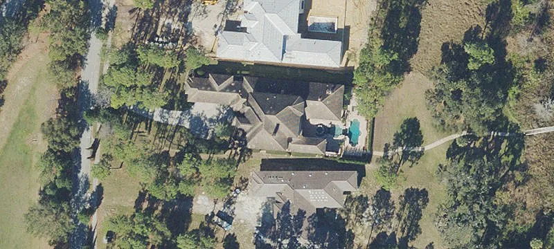 Lakefront Homesite in Bella Collina