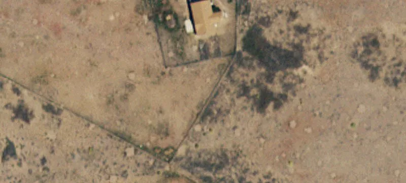 Residential Land with Mountain Views