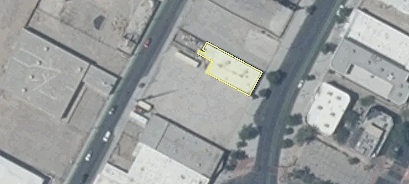 Las Vegas Commercial/Industrial Land