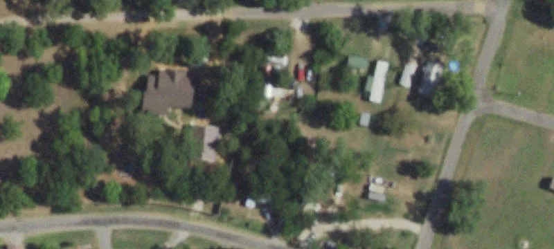 Residential Land Near Lake