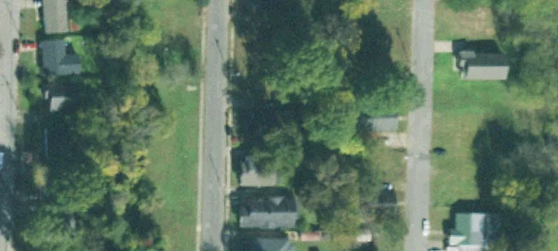 Residential Lot in Jackson, TN