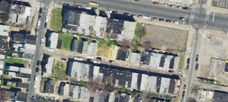 Philadelphia Land For Sale